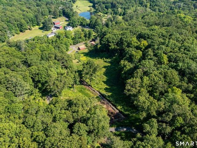 Land for sale in Roxbury, Connecticut