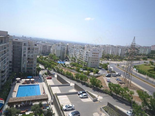 İzmir içerisinde kiralık mülk