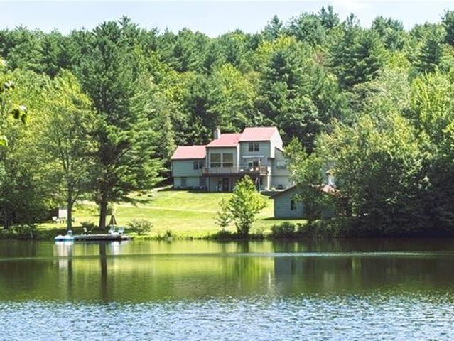 House for sale in Maryland, New York