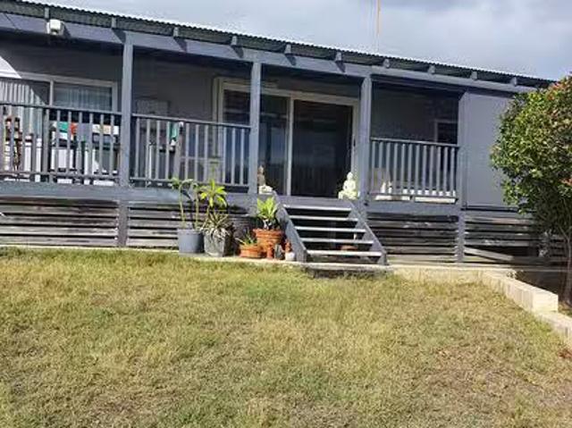 House for rent in Falcon