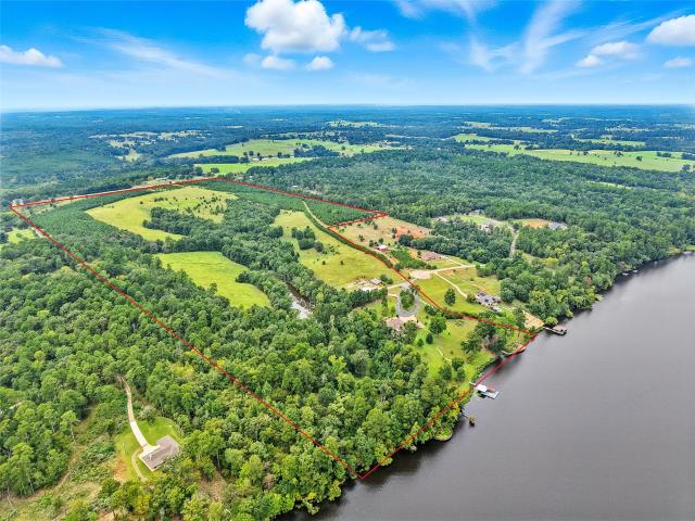 Farm for sale in Texas
