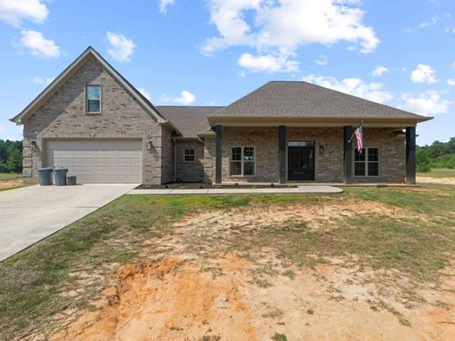 House for sale in Ellisville, Mississippi