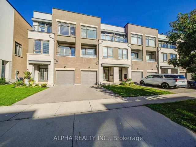 Property for sale in Oakville, Ontario