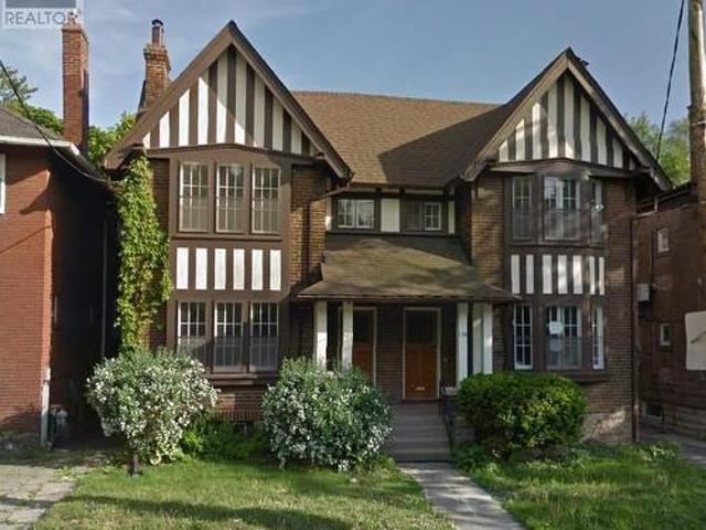 Property for sale in Woburn, Ontario