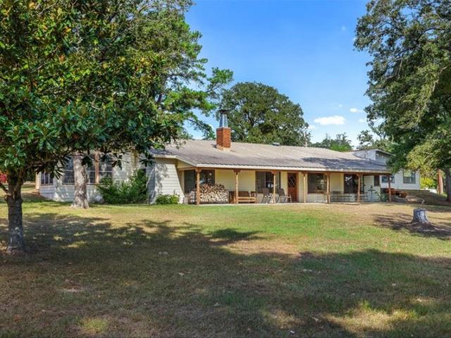Farm for sale in Paige, Texas