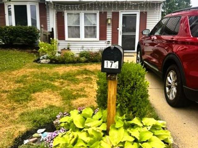 Townhouse for sale in Frederick, Maryland