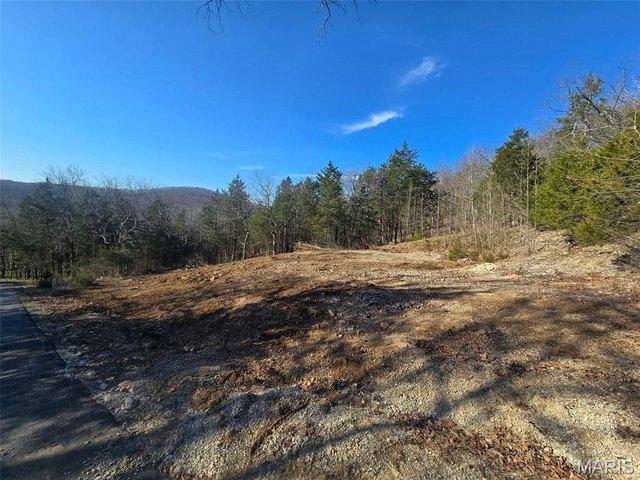 Land for sale in Glencoe, Missouri