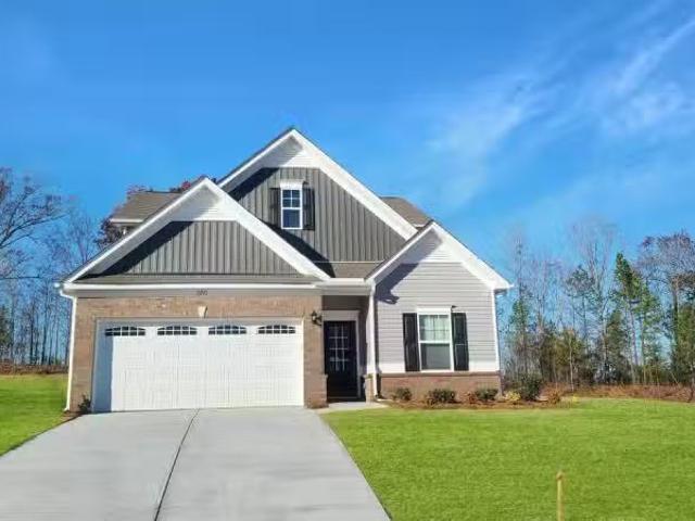 House for rent in Huntsville