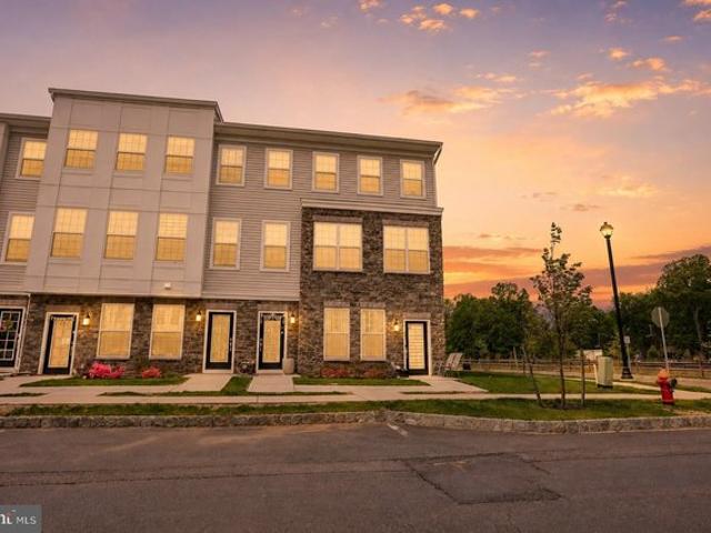 House for sale in Pennington, New Jersey