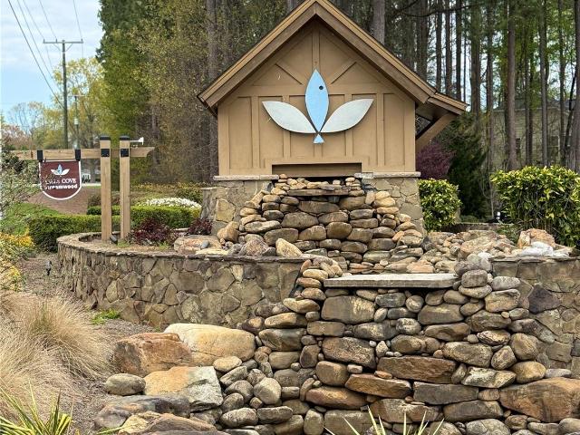 Land for sale in Troutman, North Carolina