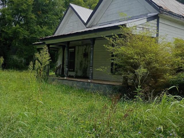 House for sale in Rockmart, Georgia