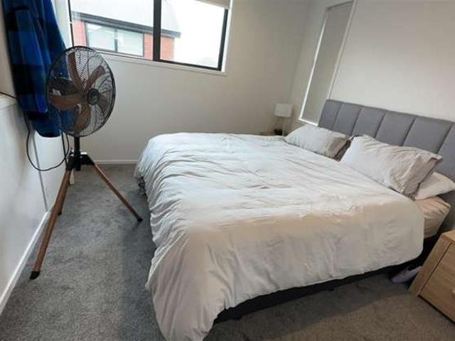 Apartment for rent in Rapanui