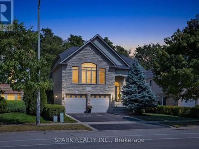 House for sale in Acton, Ontario