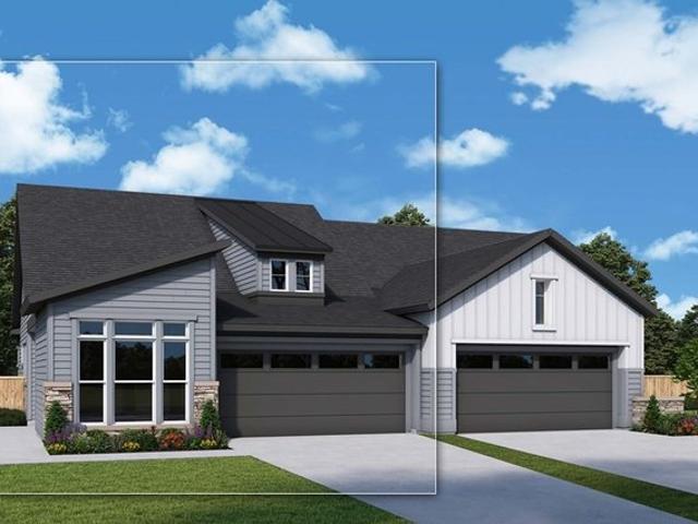 Townhouse for sale in Chatham, North Carolina