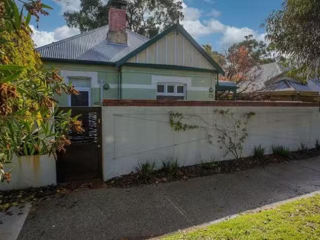 House for rent in Subiaco Po