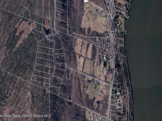 Land for sale in Connelly, New York