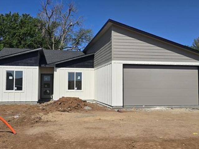 House for sale in Kansas