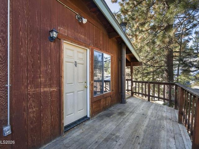 Townhouse for sale in Stateline, Nevada
