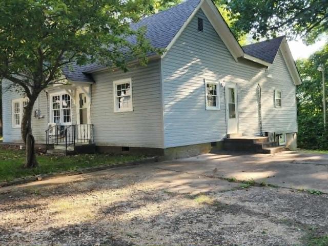 House for sale in Tennessee
