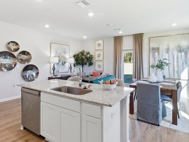 Townhouse for sale in Crawfordville, Florida