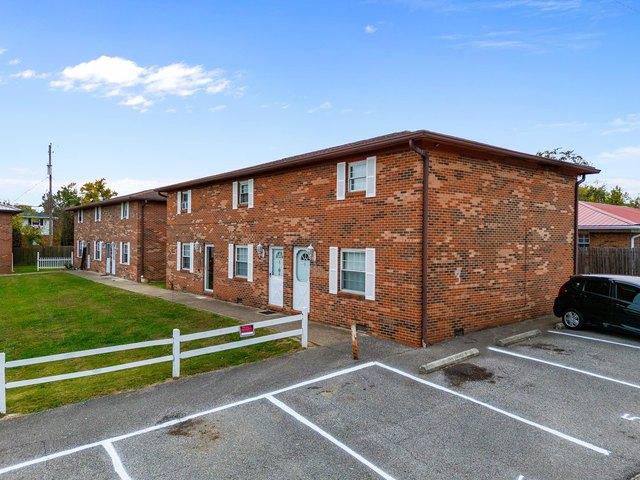 House for sale in South Point, Ohio
