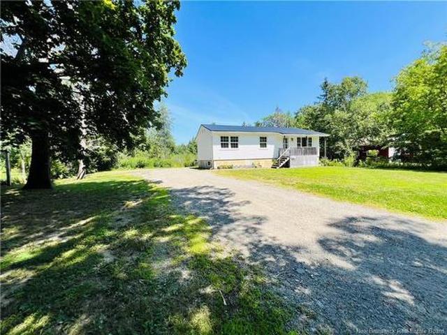 House for sale in Charlotte, New Brunswick