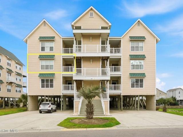 Condo for sale in Ocean Isle Beach, North Carolina