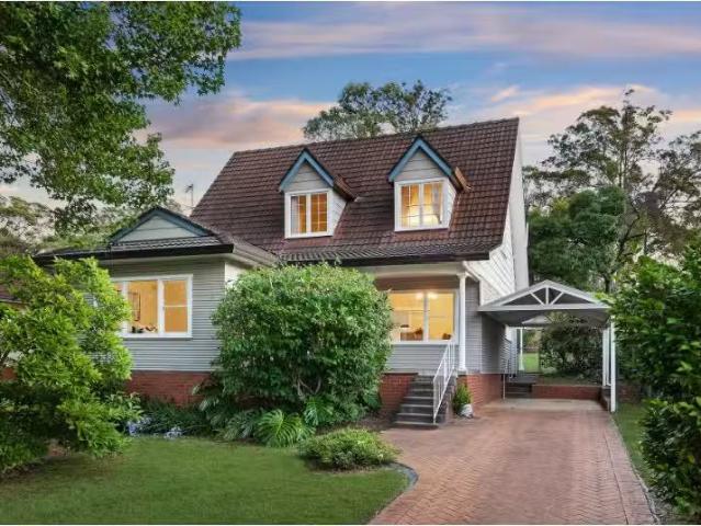 House for rent in Sydney, New South Wales