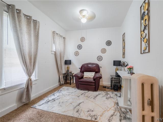 House for sale in Buffalo, New York