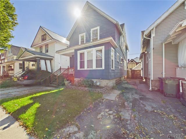 House for sale in North Buffalo, Buffalo