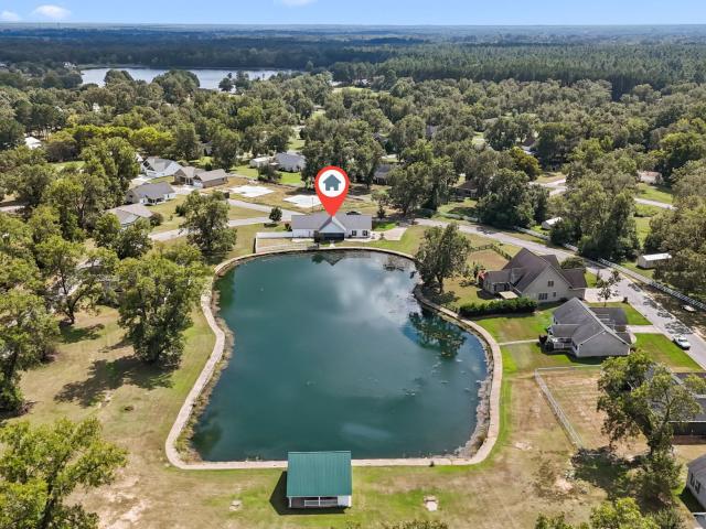 House for sale in Cochran, Bleckley County