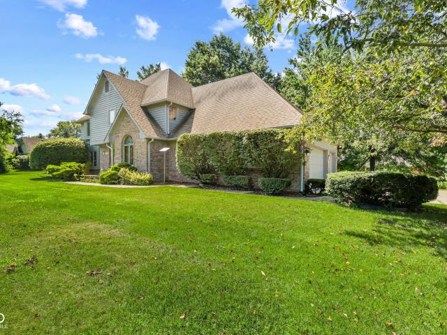 House for sale in Mooresville, Indiana