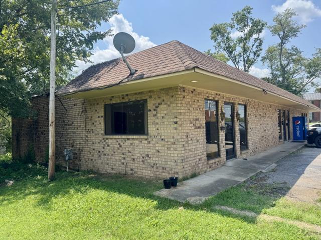 Commercial for sale in Tennessee