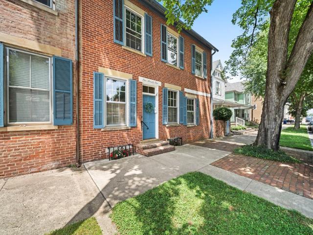House for sale in Ross, Ohio