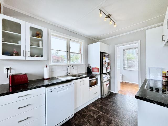 House for rent in Days Bay, Wellington