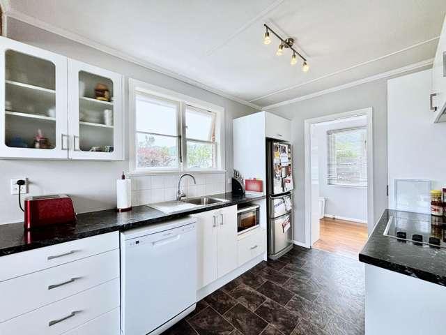 House for rent in Days Bay, Wellington