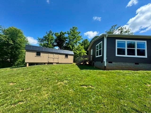 House for sale in Jefferson, North Carolina