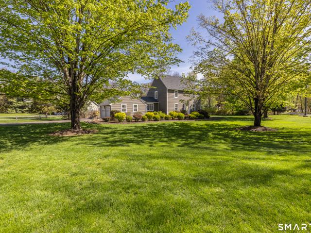 Property for sale in Newtown, Connecticut