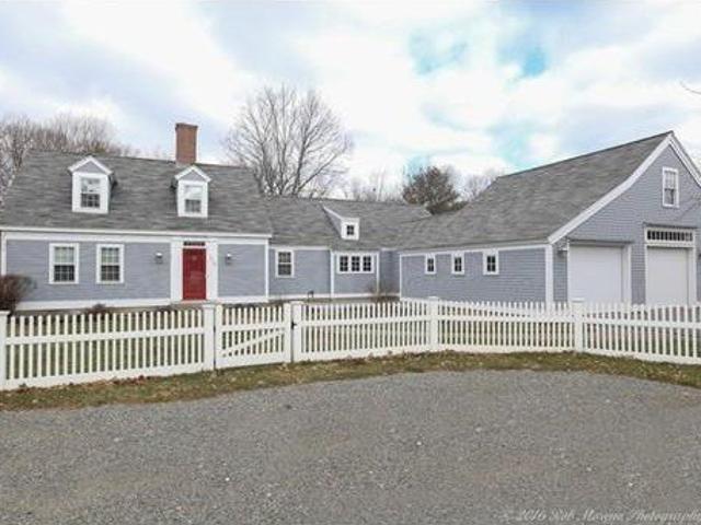 House for sale in Boxford, Massachusetts