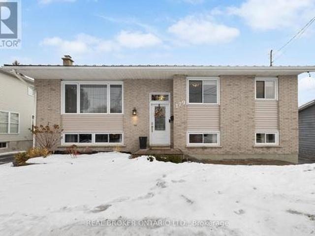 House for sale in Carleton Place, Ontario