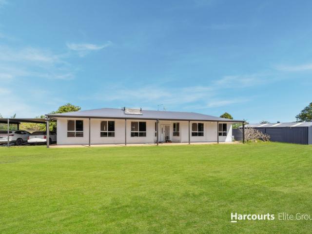 Apartment for rent in Chambers Flat, Greater Brisbane