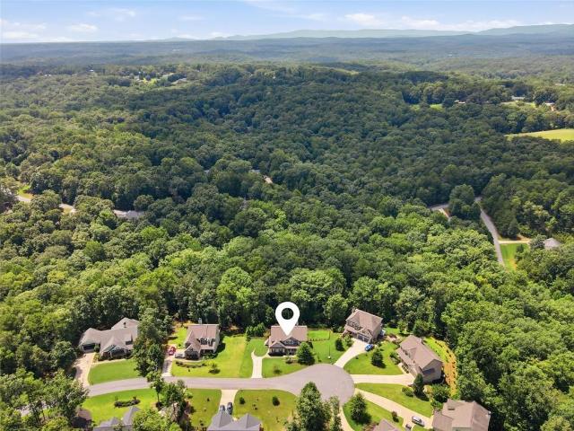 House for sale in Dahlonega, Georgia