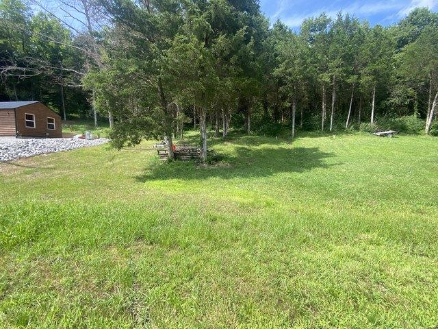 Land for sale in Sparta, Kentucky