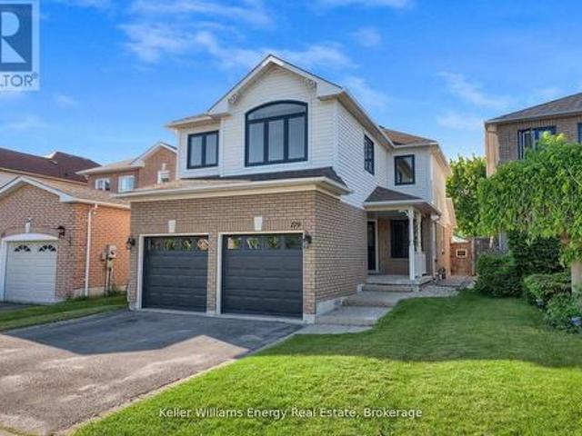 House for sale in Durham, Ontario