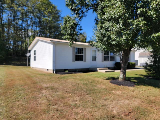 House for sale in Napoleon, Glencoe
