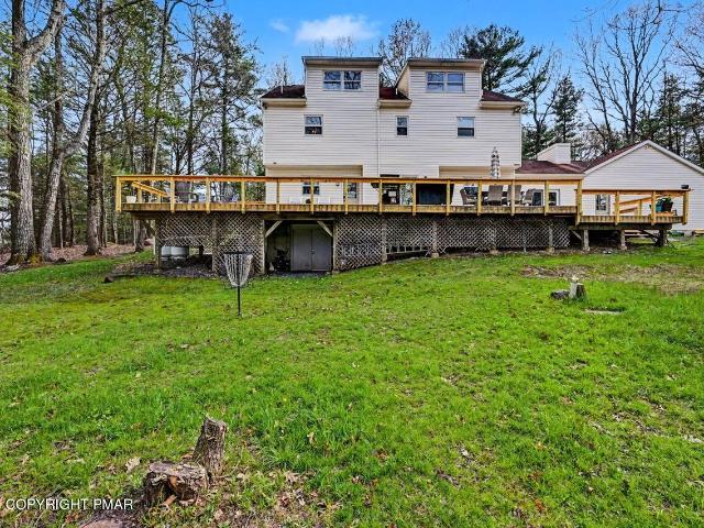House for sale in Gilbert, Pennsylvania