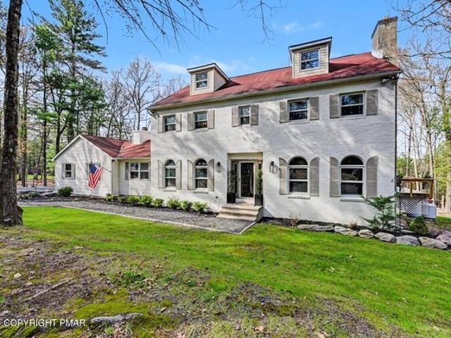 House for sale in Saylorsburg, Pennsylvania