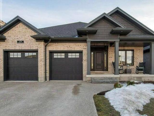 House for sale in Kitchener