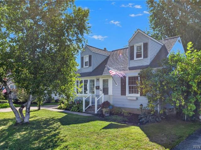 House for sale in Town of Cheektowaga, Erie County