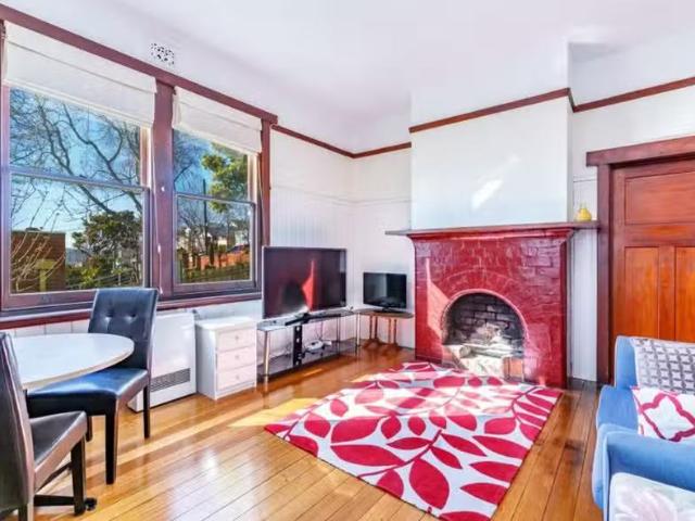 Apartment for rent in Hobart, Tasmania